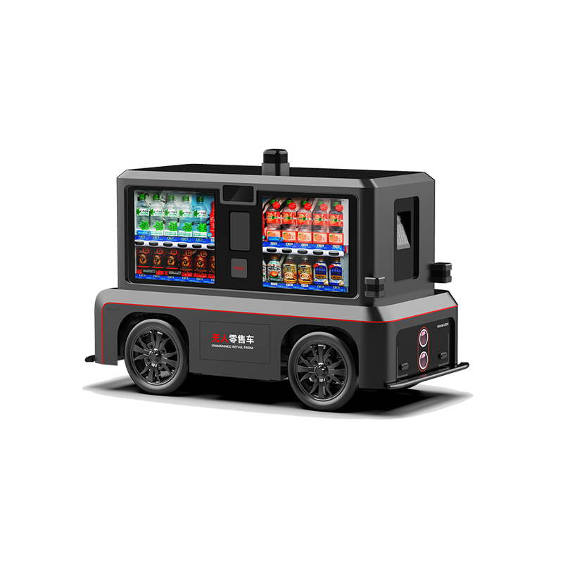 Effortless Mobility Made Possible