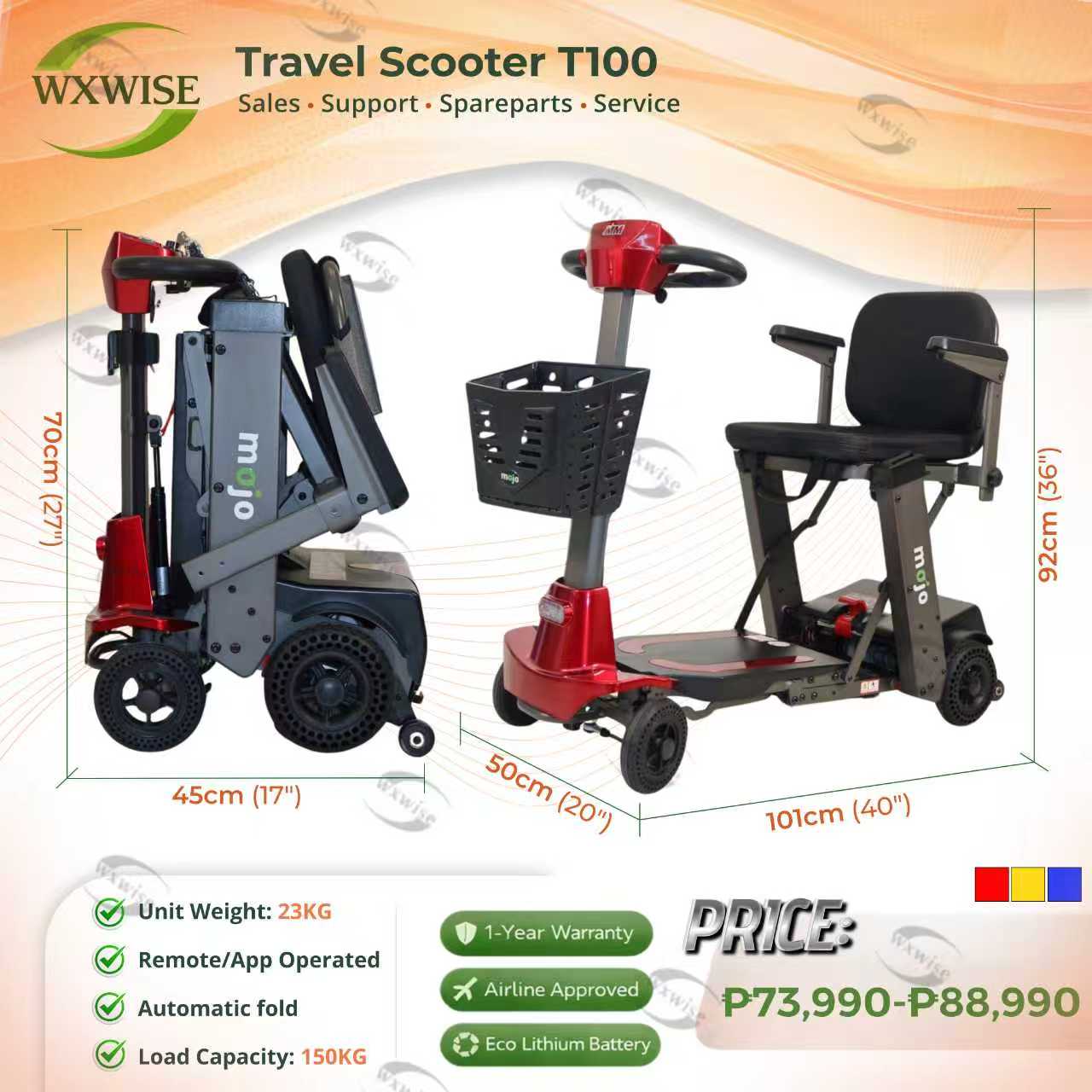 T100